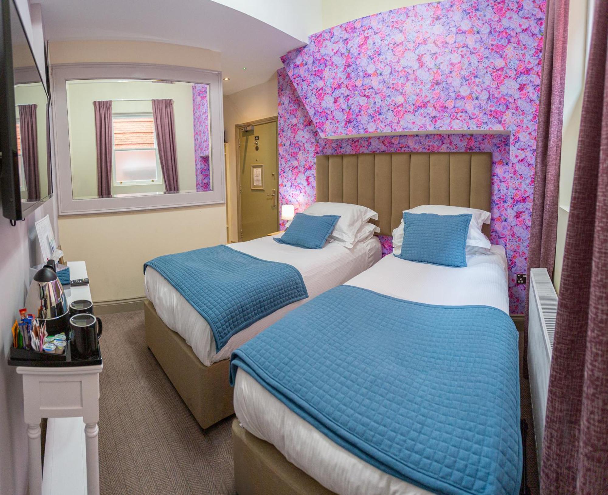 Bed & Breakfast The Griffin Belle Vauxhall Londra